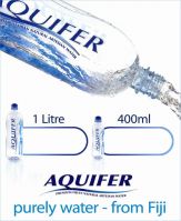 Aquifer Water