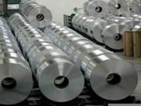 Sell Aluminum fin stock for air conditioner