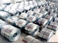 Sell  aluminum foil and coil