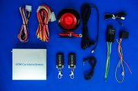 Sell GSM Car Alarm