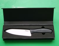 Sell ceramic knife