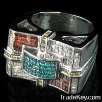 Wholesale Diamond Jewelry