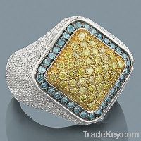 Sell One of a Kind Custom Diamond Jewelry Wholesale Prices