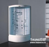 Sell shower room