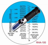 Sell Refractometer