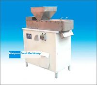 Sell RB-200 milky White Pignut Dry Peeling Machine