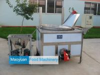 Sell Gas Frying Machine