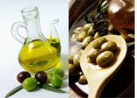 Extra Virgin Olive Oil and all other Olive Oil Products