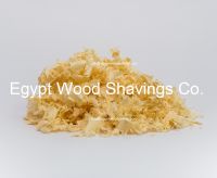 Sell wood shavings