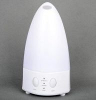 Electric aroma diffuser