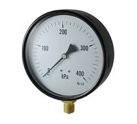 industrial  pressure gauge