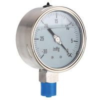 Sell vacuum pressure gauge