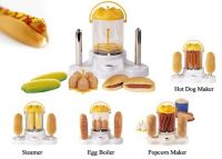 Hotdog Maker(EHD-4)