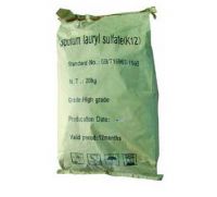 Sell Sodium Lauryl Sulphate (SLS)