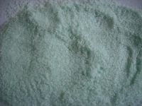 Sell Ferrous Sulphate Heptahydrate