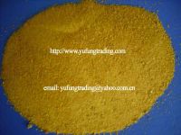 Sell Poly Aluminum Chloride