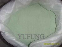 Sell Ferrous Sulfate