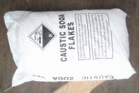 SELL CAUSTIC SODA FLAKES 99%