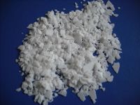 Sell Potassium Hydroxide Flakes