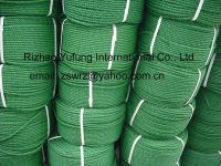 Sell PP/ PE /Nylon/Jute Rope