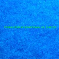 Sell Copper Sulphate, Pentahydrate 98%min