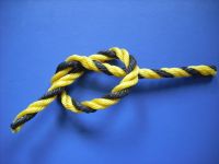 Sell Polypropylene Ropes