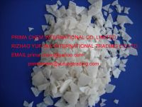 Sell Magnesium Chloride Hexahydrate 98%min