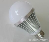 9W Led Bulbs-E26/E27