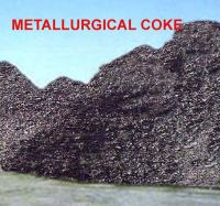 Sell Metallurgical Coke