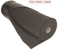 Sell construction non woven geotextile