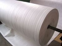 Sell construction PET non woven geotextile