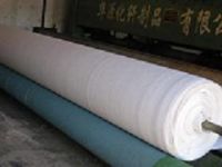 Sell thermally bonded PP geotextile