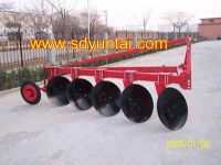 Sell disc plough