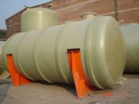 Sell GRP Horizontal Tank