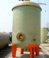 Sell FRP Water Tank