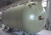 Sell GRP Tank