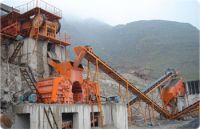 Sell Stone Production Line, Stone Making Line, Stone Crushing Line