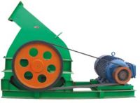 Sell Timber Chipping Machine, Timber Chipper China, Timber Chips