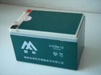 Battery for electric motorcycle, scooter