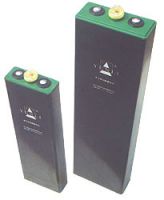 Traction batteries 2v 158w/198w