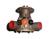 Sell sea water pump