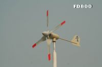 Sell Wind Power Generator