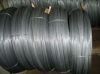 Sell electro galvanzied steel wire