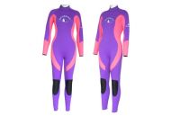 Sell wet divng suit china-3004