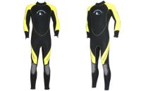Sell wet divng suit china-3005