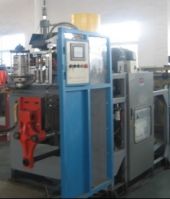 sell blow moulding machine-2.5L