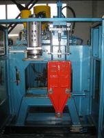 sell blow moulding machine-6L