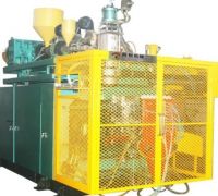 sell blow moulding machine-20L