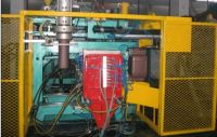 sell blow moulding machine-30L