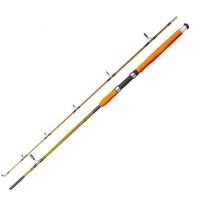 Sell fishing tackles and producing fishing rods